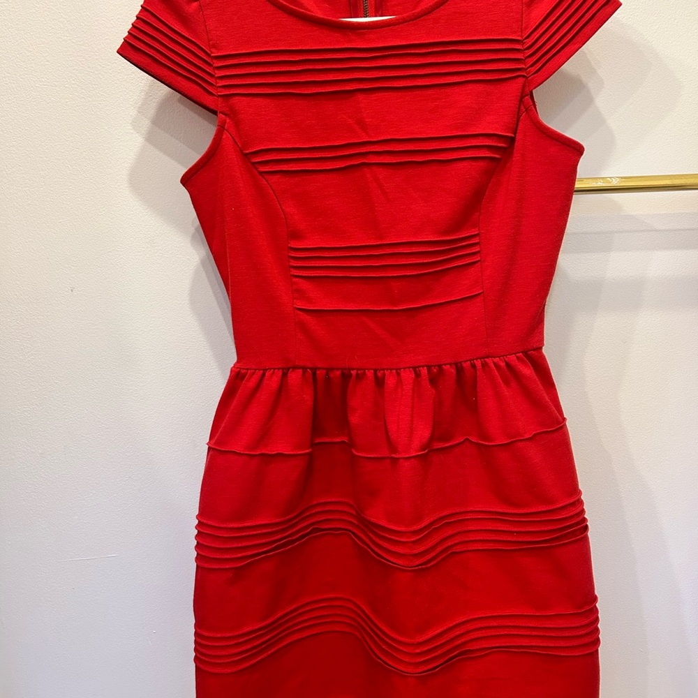 Beautiful Fit & Flare Dress